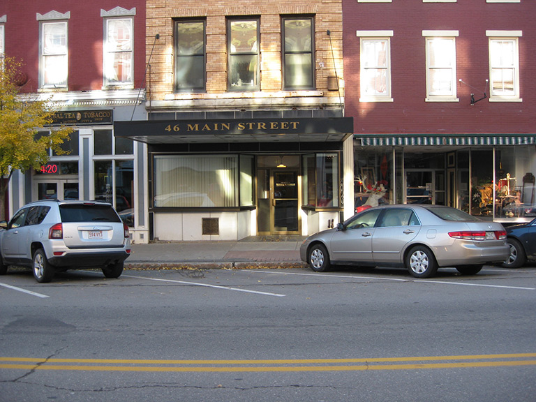 Bangor