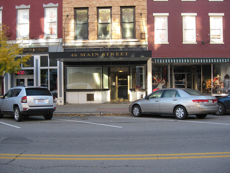 Bangor